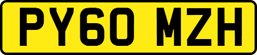PY60MZH