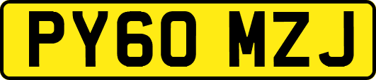 PY60MZJ