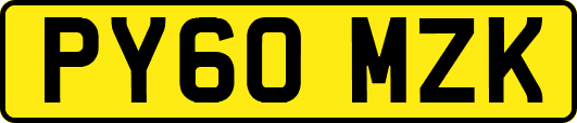 PY60MZK