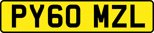 PY60MZL