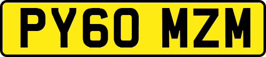 PY60MZM