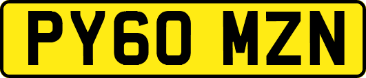 PY60MZN