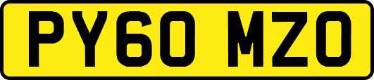 PY60MZO