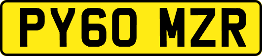 PY60MZR