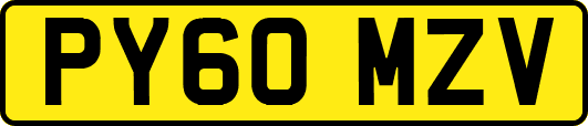 PY60MZV