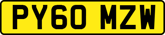 PY60MZW