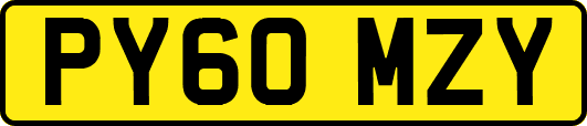 PY60MZY
