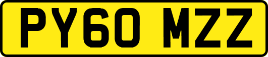 PY60MZZ