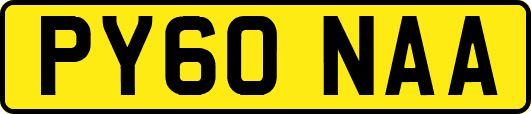 PY60NAA