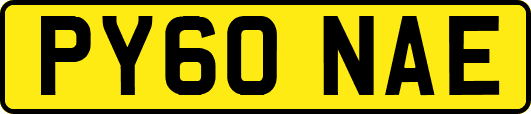 PY60NAE