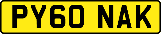 PY60NAK
