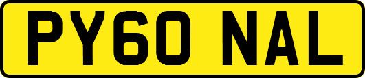 PY60NAL