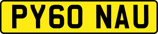 PY60NAU