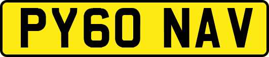 PY60NAV