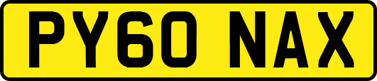 PY60NAX