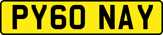 PY60NAY