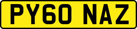PY60NAZ