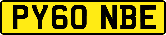 PY60NBE