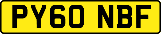 PY60NBF