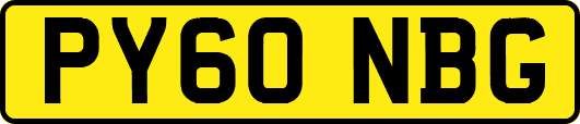 PY60NBG