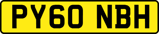 PY60NBH