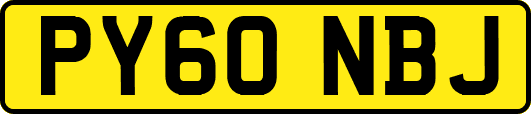 PY60NBJ