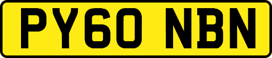 PY60NBN
