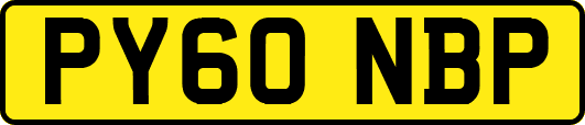 PY60NBP