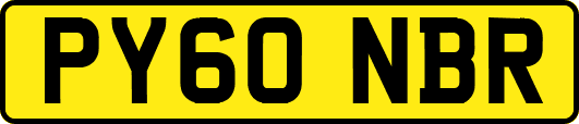 PY60NBR
