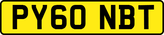 PY60NBT