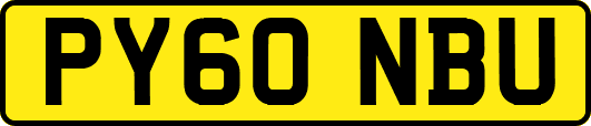 PY60NBU