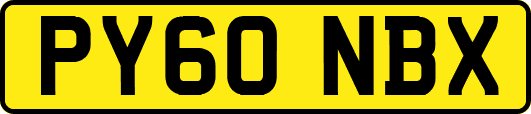 PY60NBX