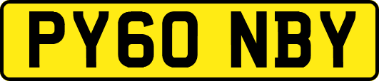 PY60NBY