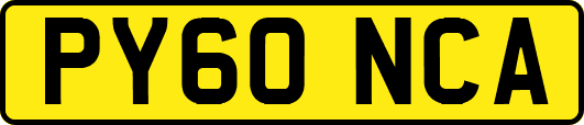 PY60NCA
