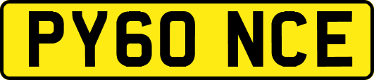 PY60NCE