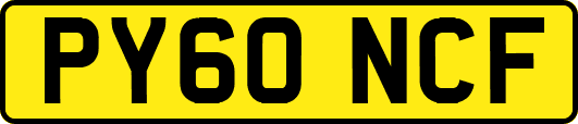 PY60NCF