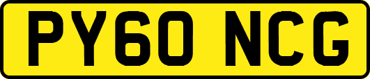 PY60NCG