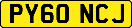 PY60NCJ