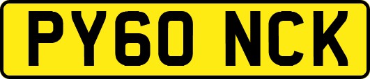 PY60NCK