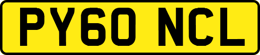 PY60NCL