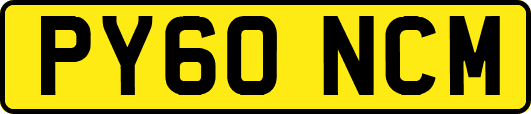PY60NCM