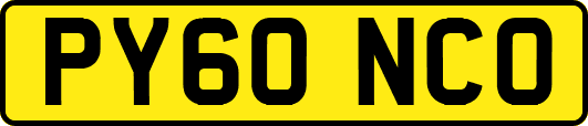 PY60NCO
