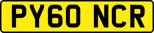 PY60NCR