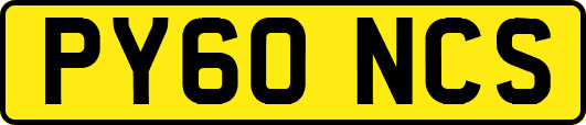 PY60NCS