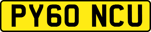 PY60NCU