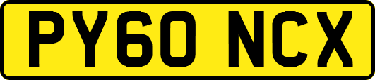 PY60NCX
