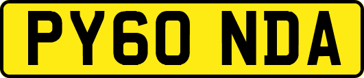 PY60NDA