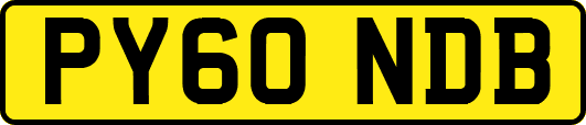 PY60NDB