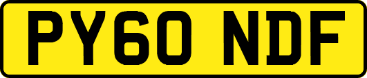 PY60NDF