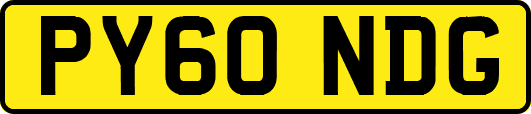 PY60NDG